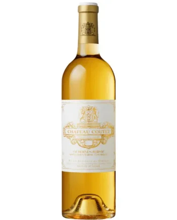 2009 Château Coutet
