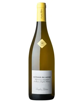 Langlois-Chateau Coteaux Du Layon Prestige 75cl