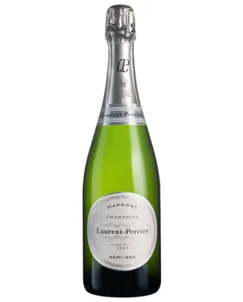 Champagne Laurent-Perrier Harmony