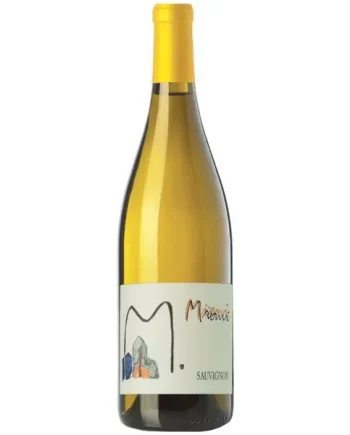 Miani Sauvignon 2018