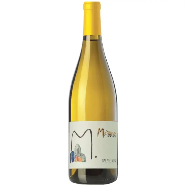 Miani Sauvignon 2018
