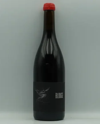 Arnaud Lopez, Blouge 2024