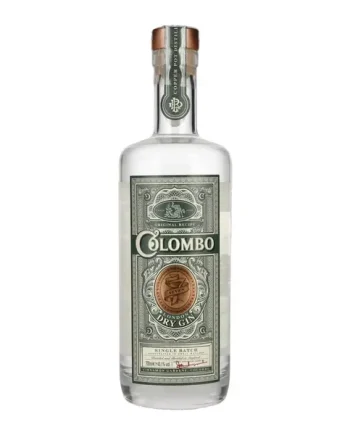 Colombo London Dry Gin 70cl