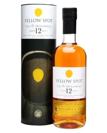 Yellow Spot 12 Year Old