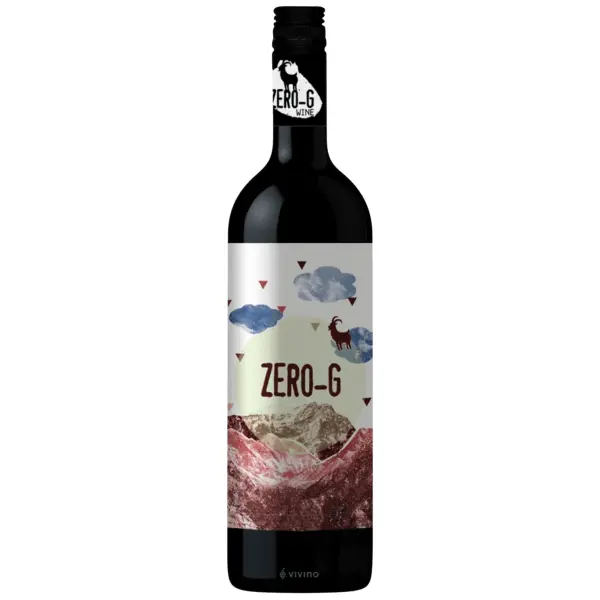 Eisenhof Holzer Zero G Zweigelt 2022 75cl