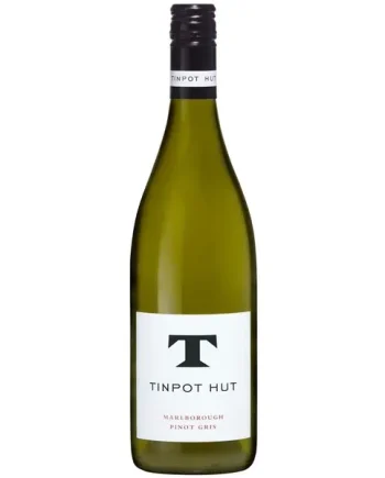 Tinpot Hut Marlborough Pinot Gris 2023 75cl