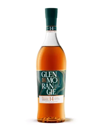 Glenmorangie Quinta Ruban