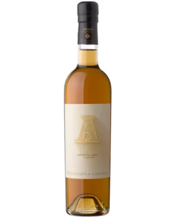 Fernando de Castilla Antique Amontillado 50cl
