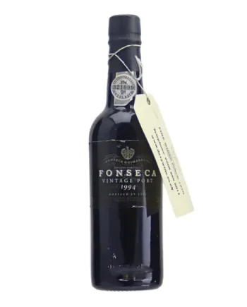 1994 Fonseca Vintage Port