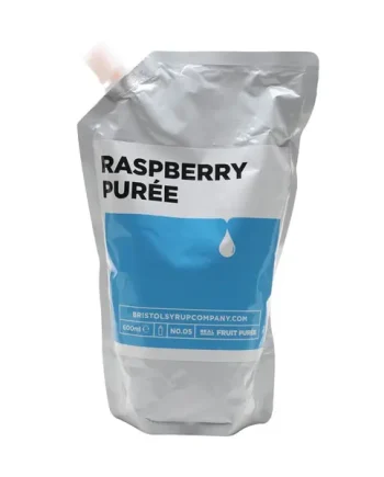Bristol Raspberry Puree