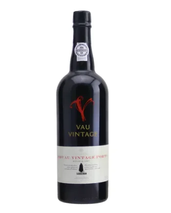 1999 Sandeman Vau Vintage Port