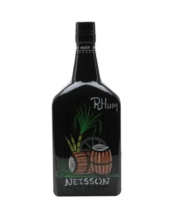Neisson Cuvee Speciale Blanc Tatanka (55%)