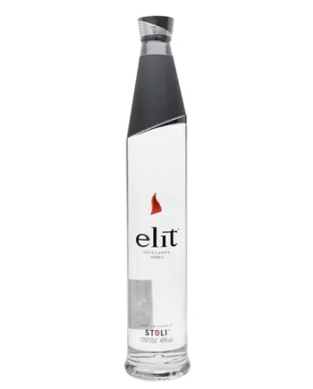 Elit Vodka by Stoli Magnum