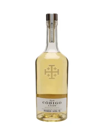 Codigo 1530 Reposado Tequila