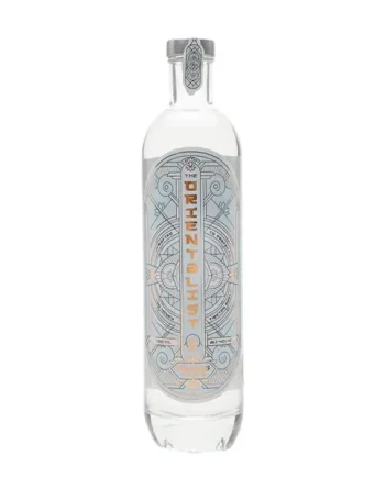 The Orientalist Origins Vodka
