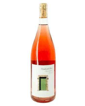 Christopher Barth - Handwerk Rosé 2021