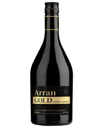 Arran Gold Whisky Liqueur 70cl
