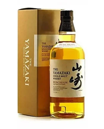 Yamazaki Puncheon Suntory 48% 70cl