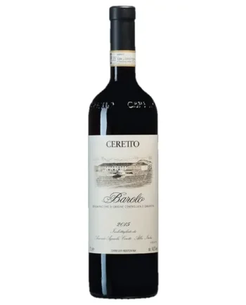 Ceretto Barolo