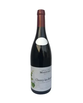 2018 Domaine Catherine et Claude Marechal Chorey les Beaune