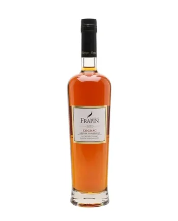 Frapin 1270 Premier Cru Grande Champagne Cognac