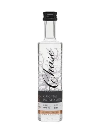 Chase Original Potato Vodka Miniature