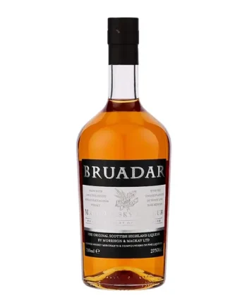 Bruadar Malt Whsiky Liqueur 70cl