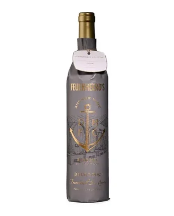 Feuerheerd's Reserva Tinto 2018 75cl