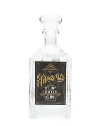 Artingstall's Brilliant London Dry Gin