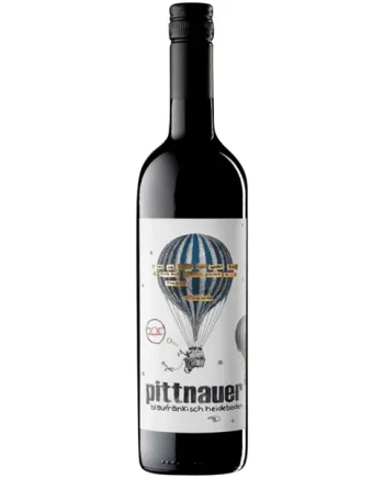 Pittnauer Heideboden Blaufrankisch