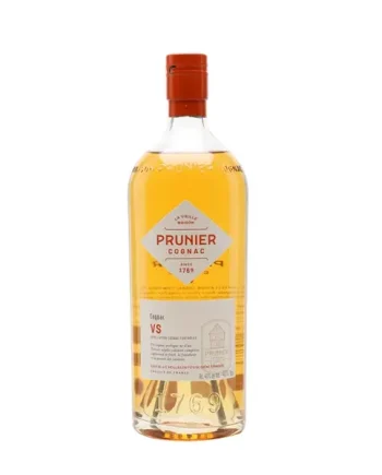 Prunier VS Cognac