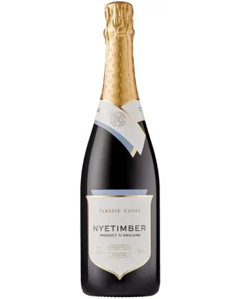 Nyetimber Classic Cuvee