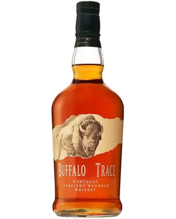 Buffalo Trace Kentucky Straight Bourbon Whiskey 70cl