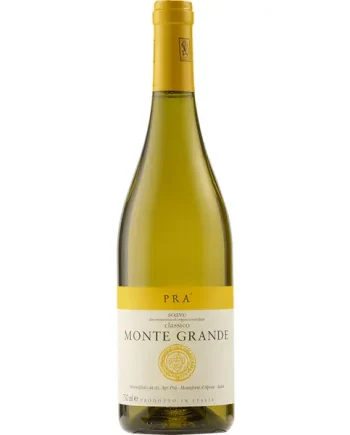 Pra Monte Grande Soave Classico