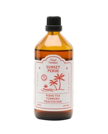 Three Families Sunset Pekoe Cocktail Seasoning