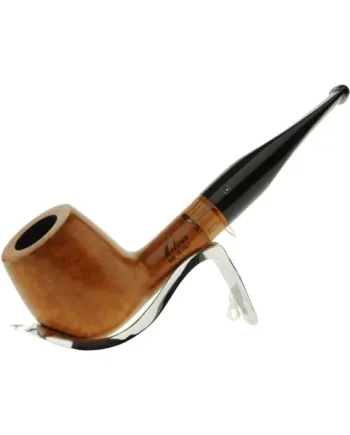 Molina Zebrano Pipe Light No.1