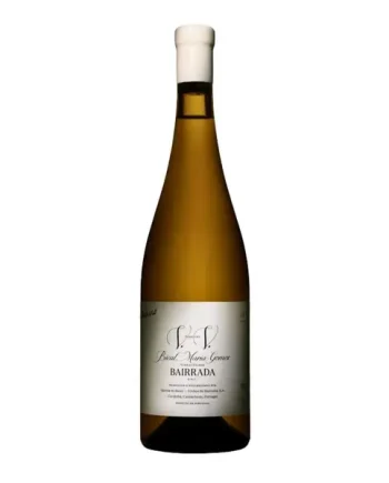 2017 VV Vinhas Velhas Branco