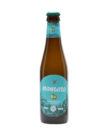 Mongozo Coconut Beer