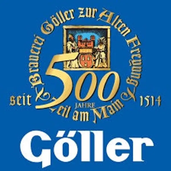 Goller Lager 4.9% (500ml)