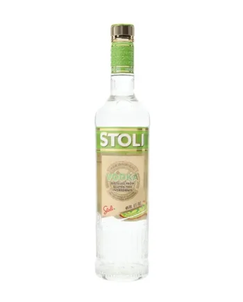 Stoli Gluten Free Kosher Vodka