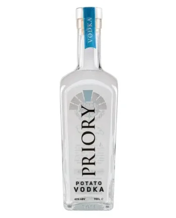 Priory Potato Vodka 70cl