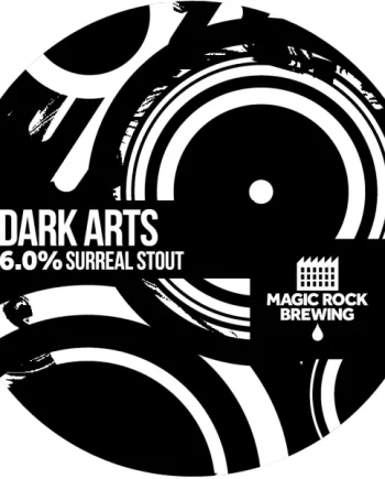 DARK ARTS