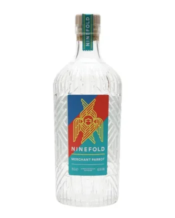 Ninefold Merchant Parrot Rum