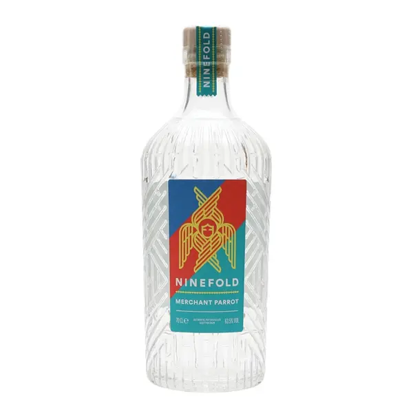 Ninefold Merchant Parrot Rum