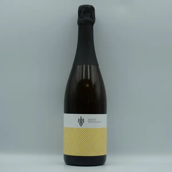 Andreas Bender, Riesling Brut 2022