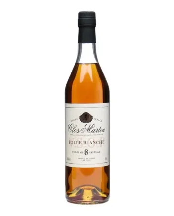 Clos Martin VSOP 8 Year Old Folle Blanche Armagnac