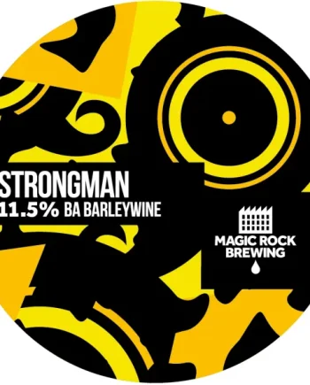 STRONGMAN