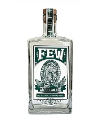 Few American Gin 70cl