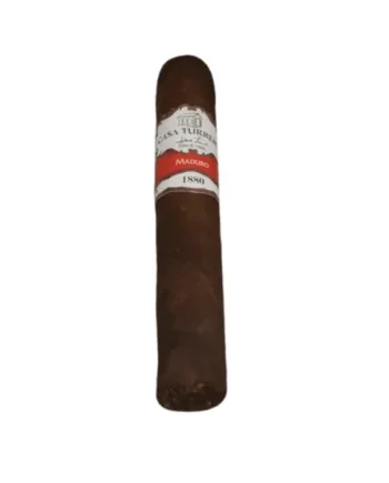 Casa Turrent 1880 Maduro Robusto Cigar