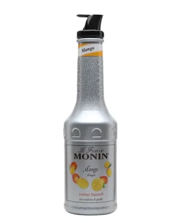 Monin Mango Puree Litre